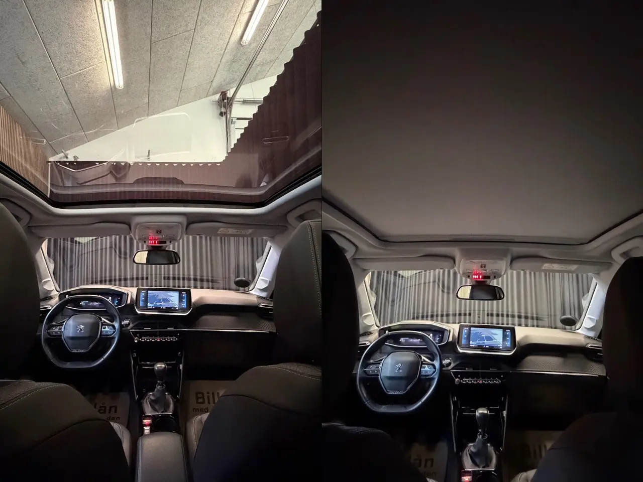 Billede 17 - Peugeot 208 1,2 PureTech 100 Allure Sky