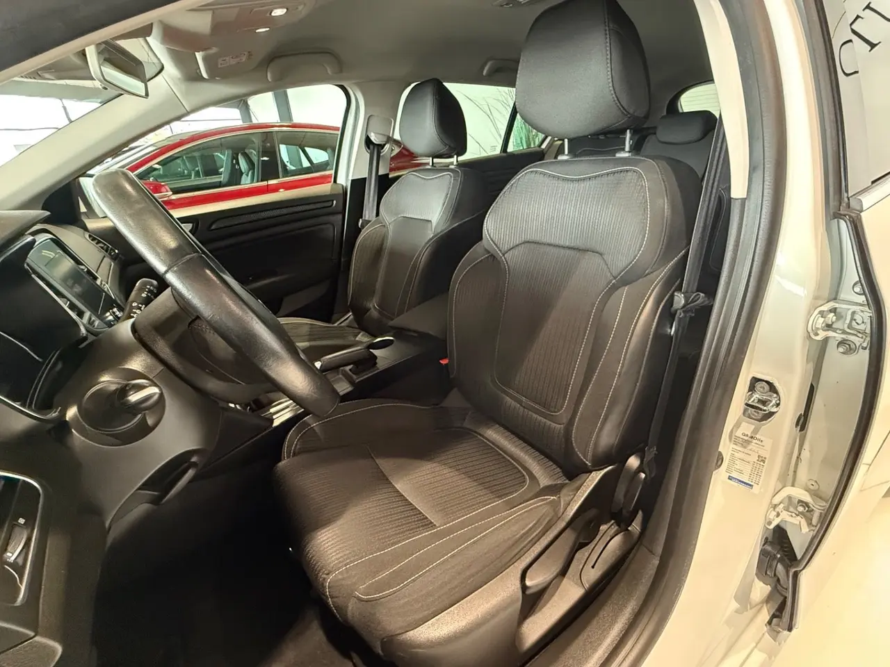 Billede 8 - Renault Megane IV 1,2 TCe 100 Zen Sport Tourer