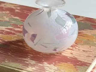 Kuglevase, mini