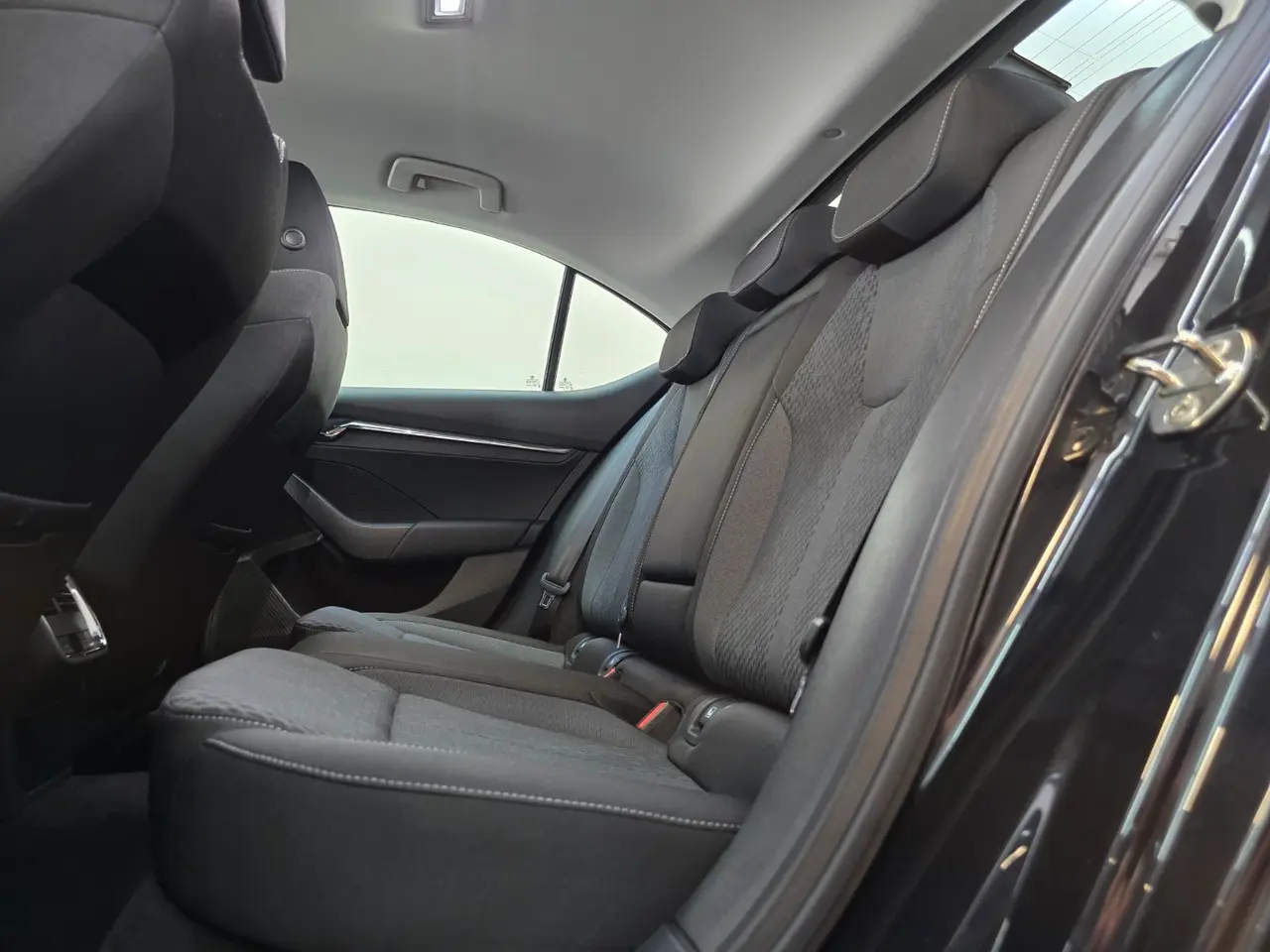 Billede 17 - Skoda Octavia 1,4 TSi iV Plus DSG