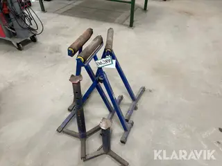 Rullebukke Record 400