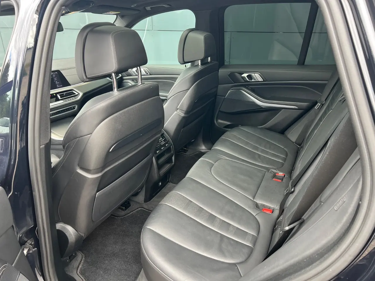 Billede 16 - BMW X5 3,0 xDrive45e M-Sport aut.