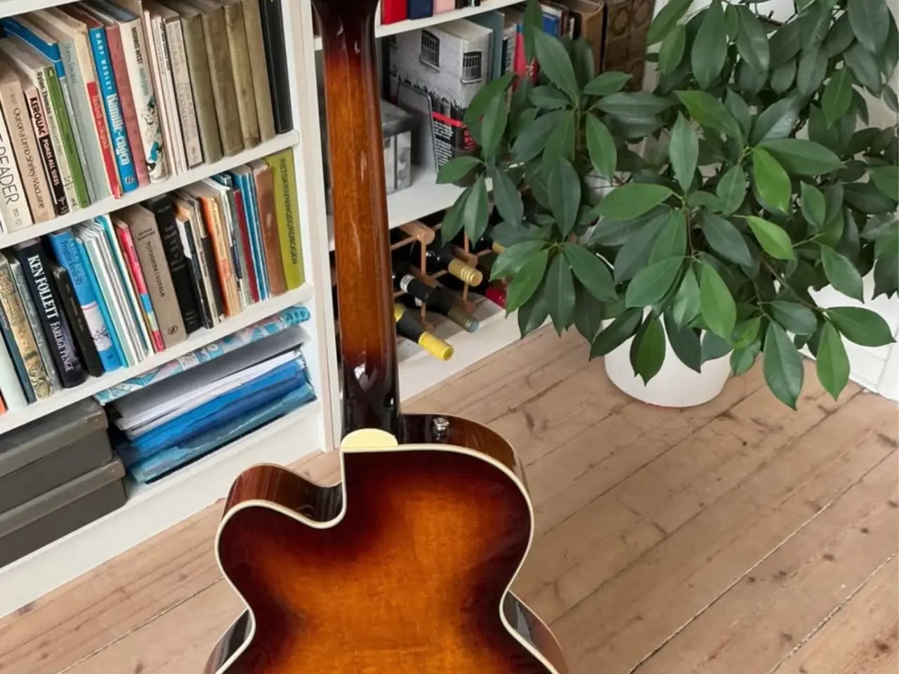 Billede 4 - Guitar Gretsch G2420T Streamliner