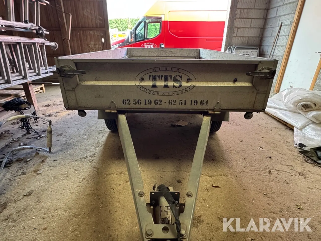 Billede 7 - Trailer Variant 0756AS