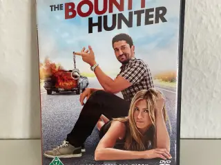 The Bounty Hunter