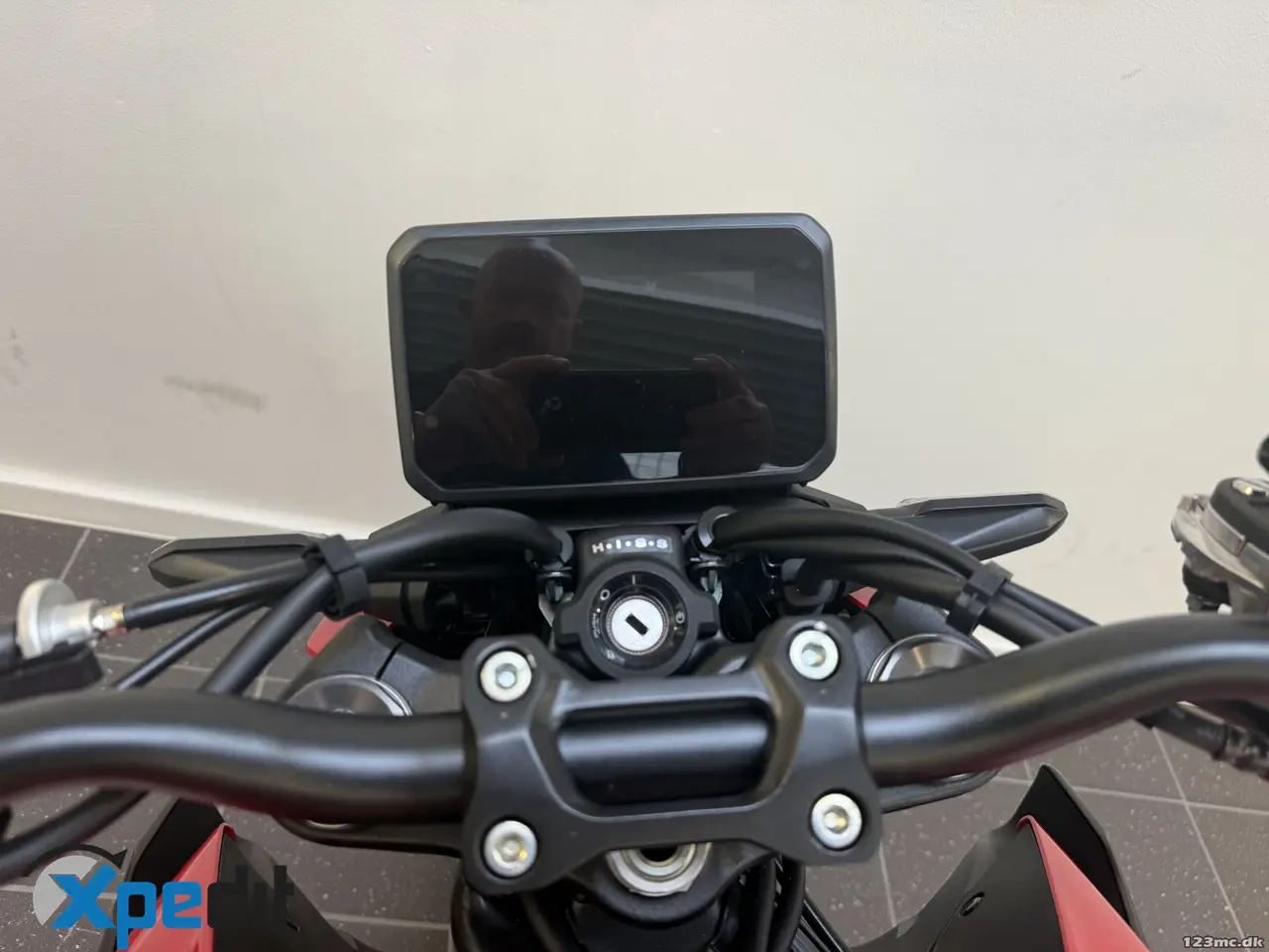 Billede 12 - Honda CB 1000 Hornet