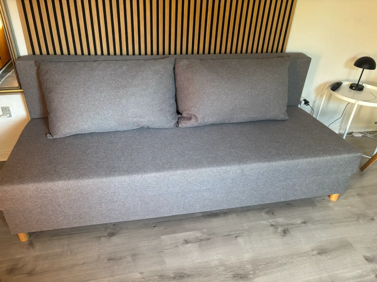 Billede 1 - Sovesofa fra Ilva