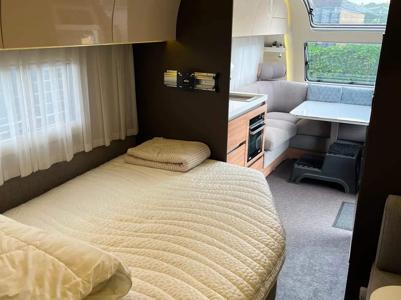 Billede 4 - Adria alpina 663 uk NYSYNET