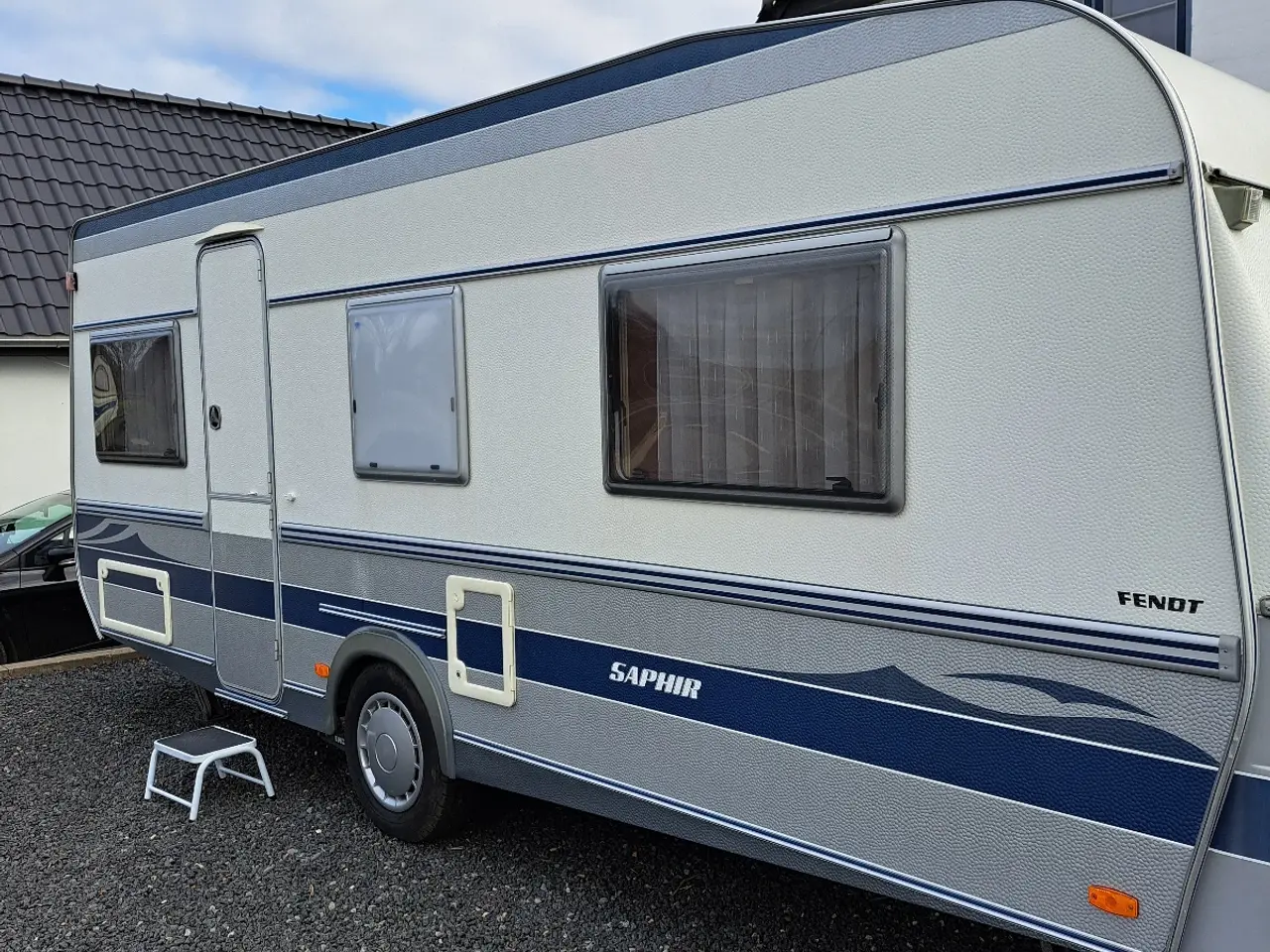 Billede 8 - Campingvogn