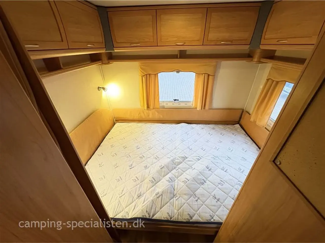 Billede 8 - 2004 - Polar CTH 520 Polar CHT 520 2004 - Se den nu hos Camping-Specialisten.dk