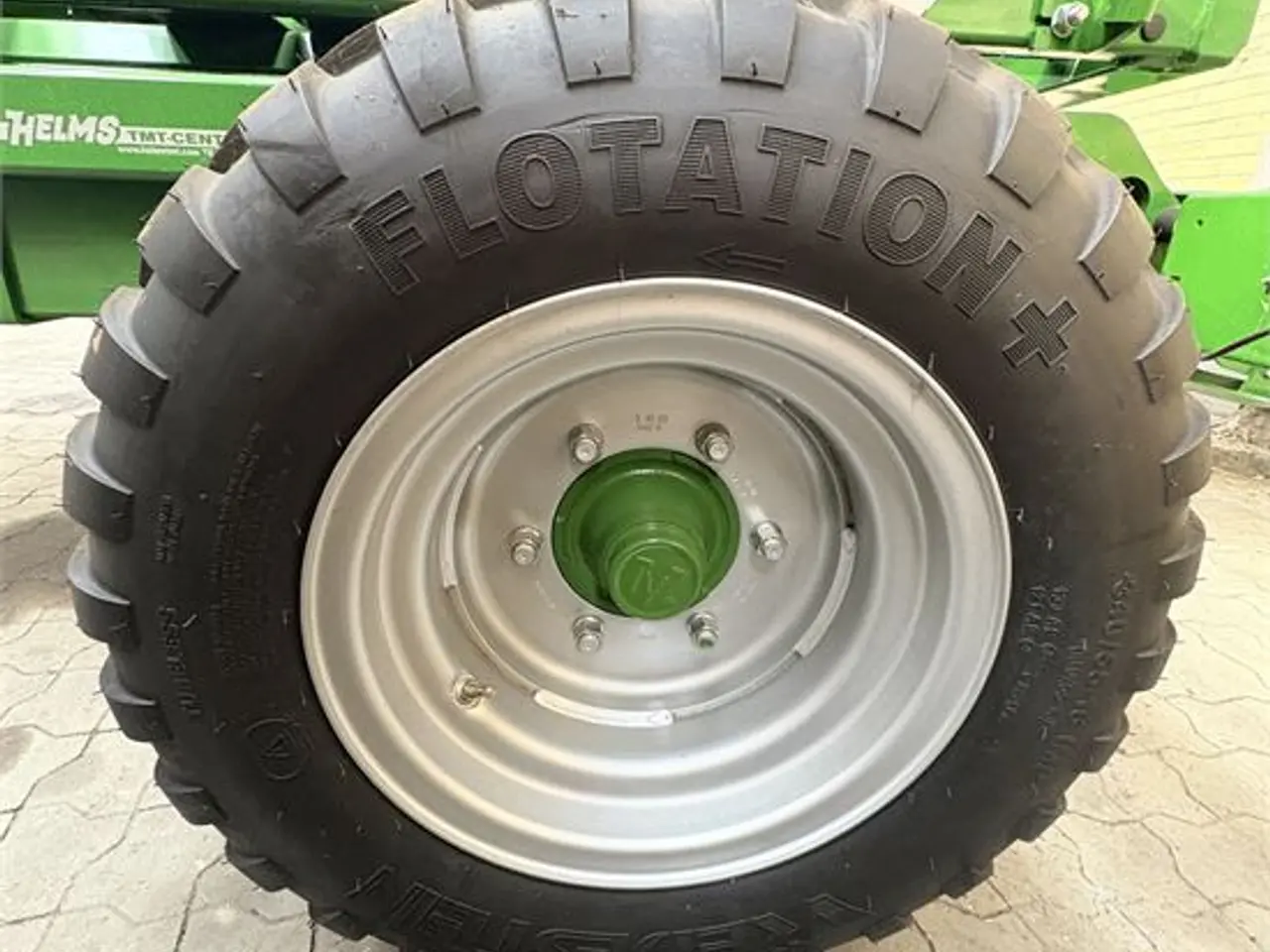 Billede 7 - McHale 991 BE