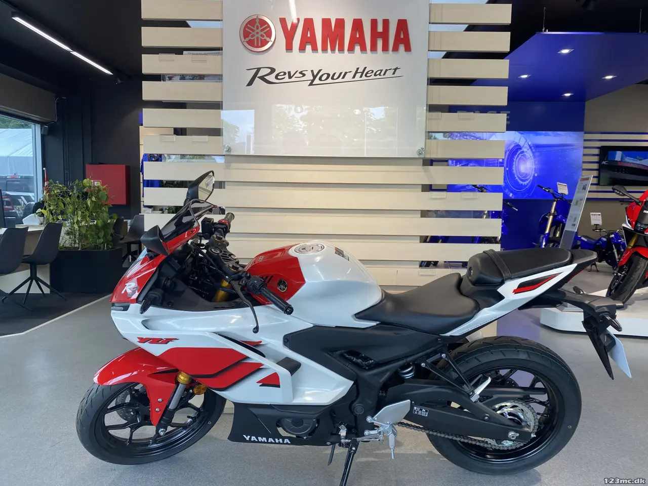 Billede 18 - Yamaha YZF R3