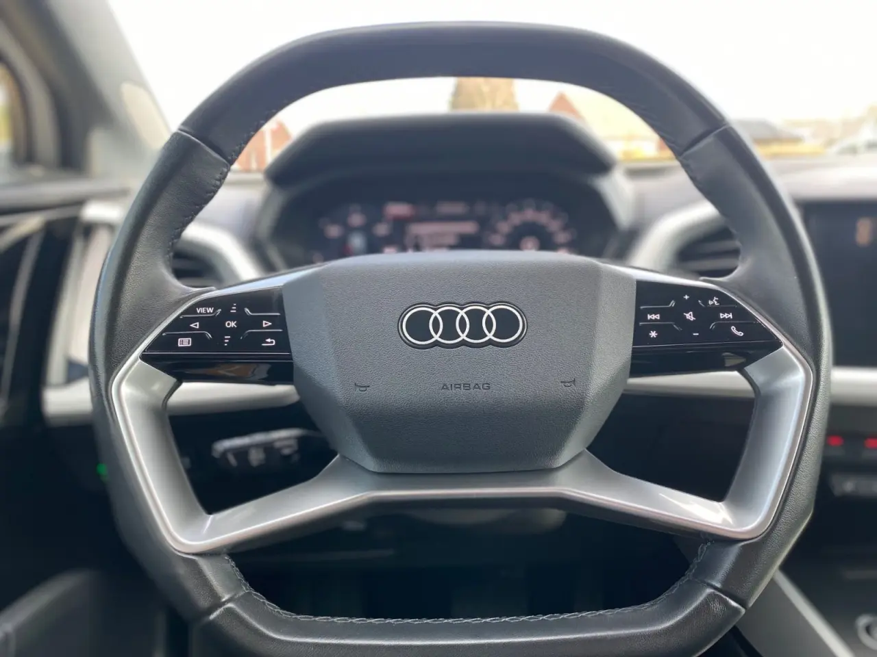 Billede 10 - Audi Q4 e-tron 40 Attitude