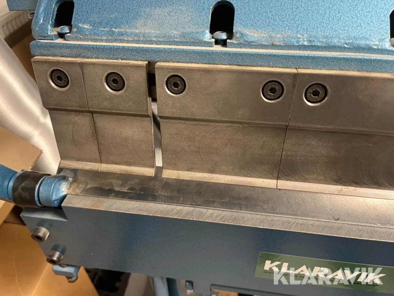 Billede 12 - Pladebukker Scantool SCST 660