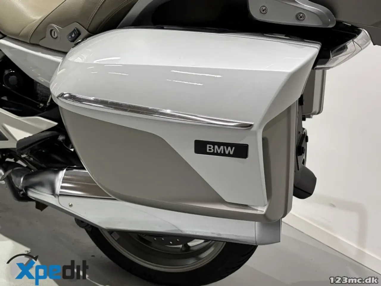 Billede 22 - BMW K 1600 GTL