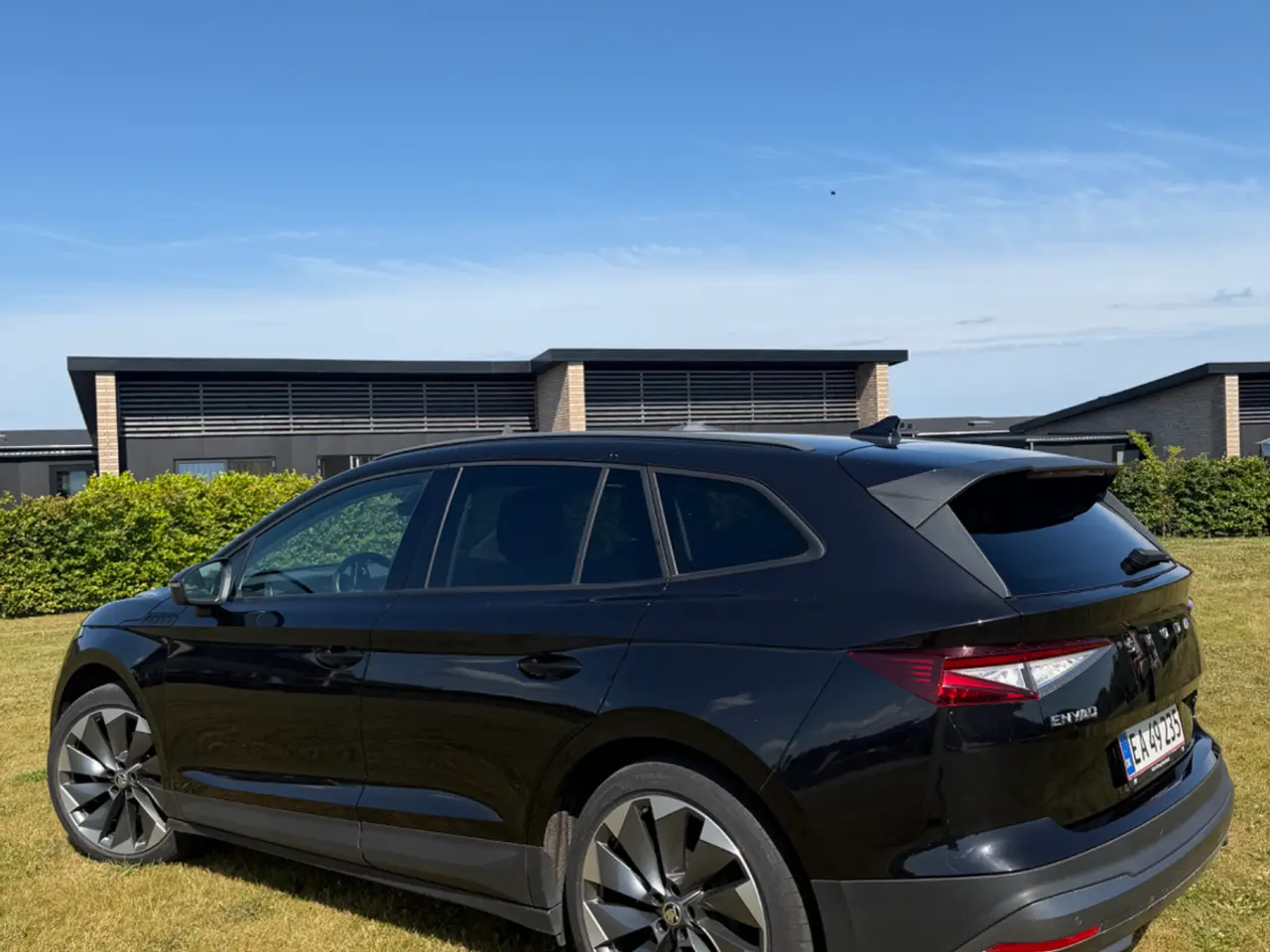 Billede 3 - Skoda Enyaq 60 iV
