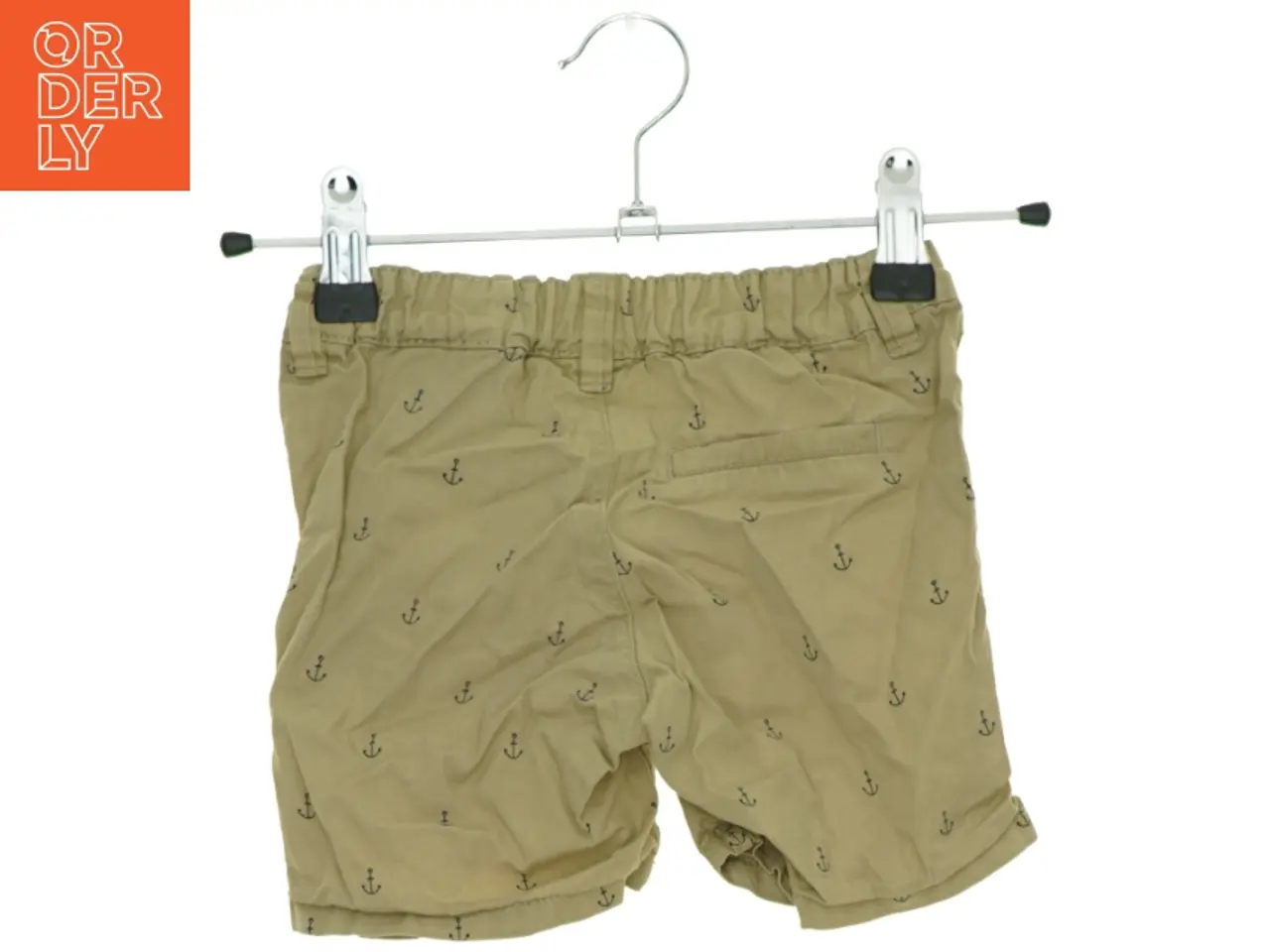 Billede 2 - Shorts fra H&M (str. 74 cm)