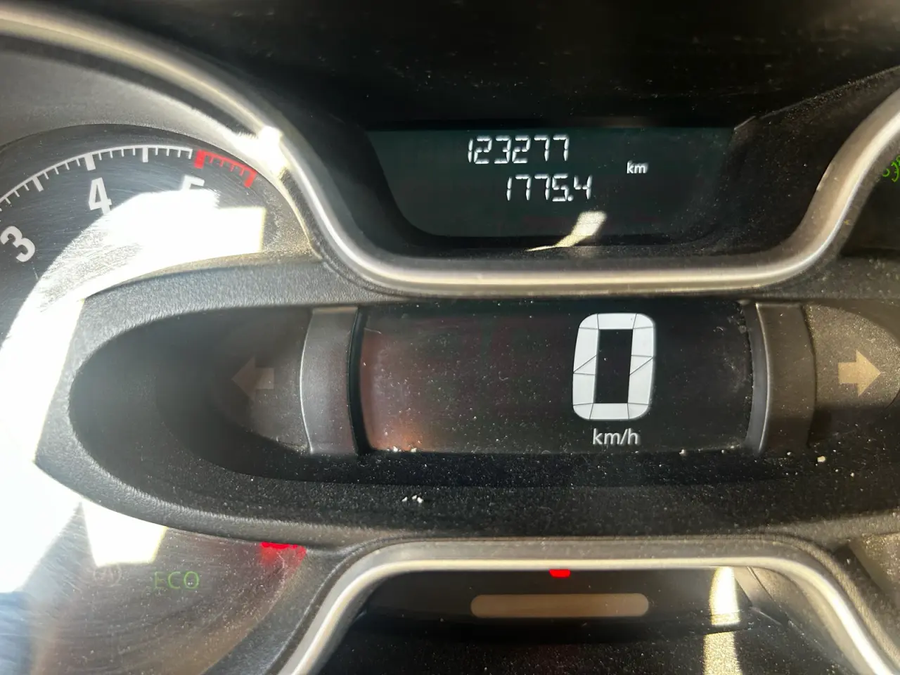 Billede 6 - Privat kørsel opel vivaro