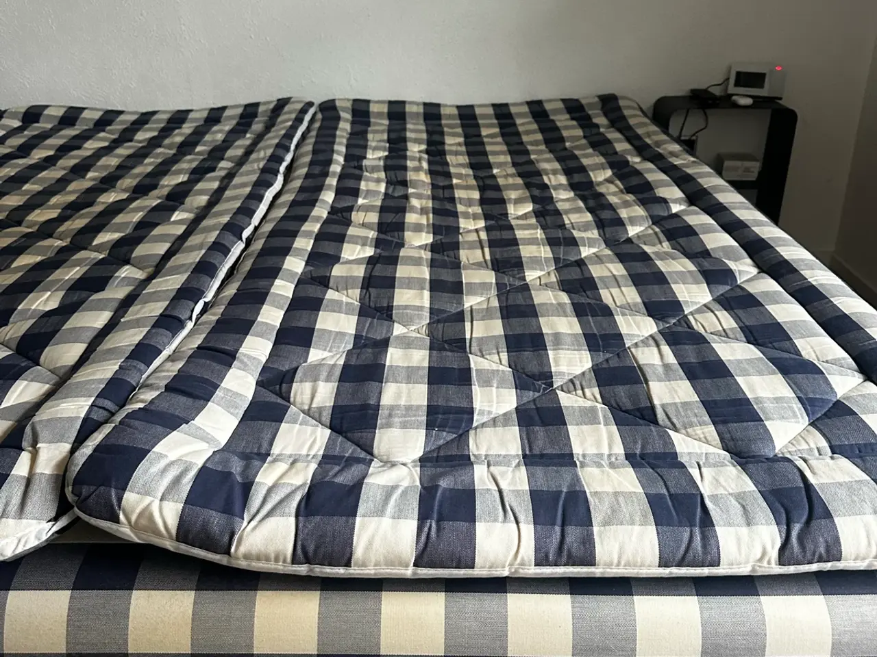 Billede 4 - Hästens seng 180x200