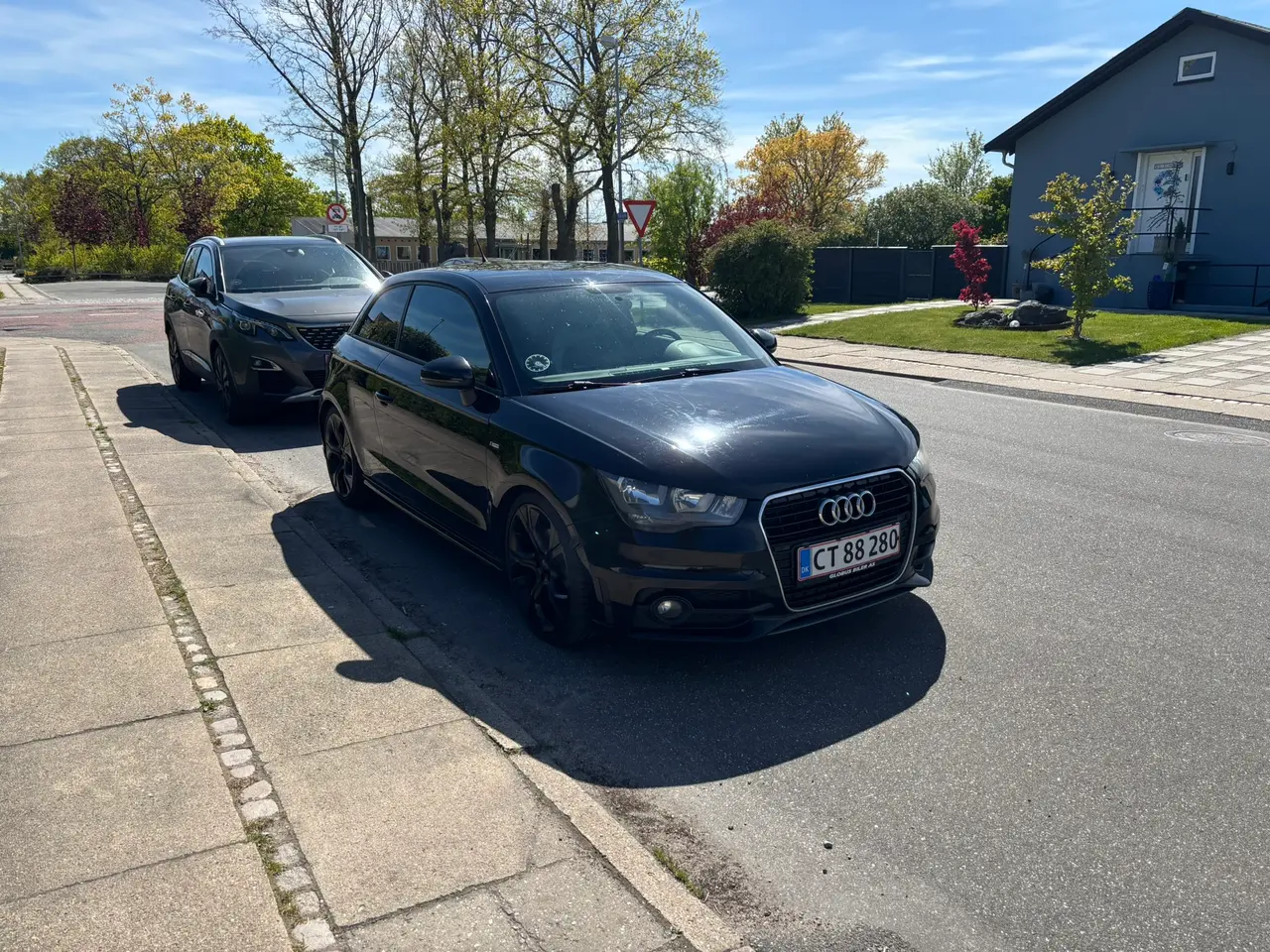 Billede 3 - Audi A1 1.4 TFSI 185 2011
