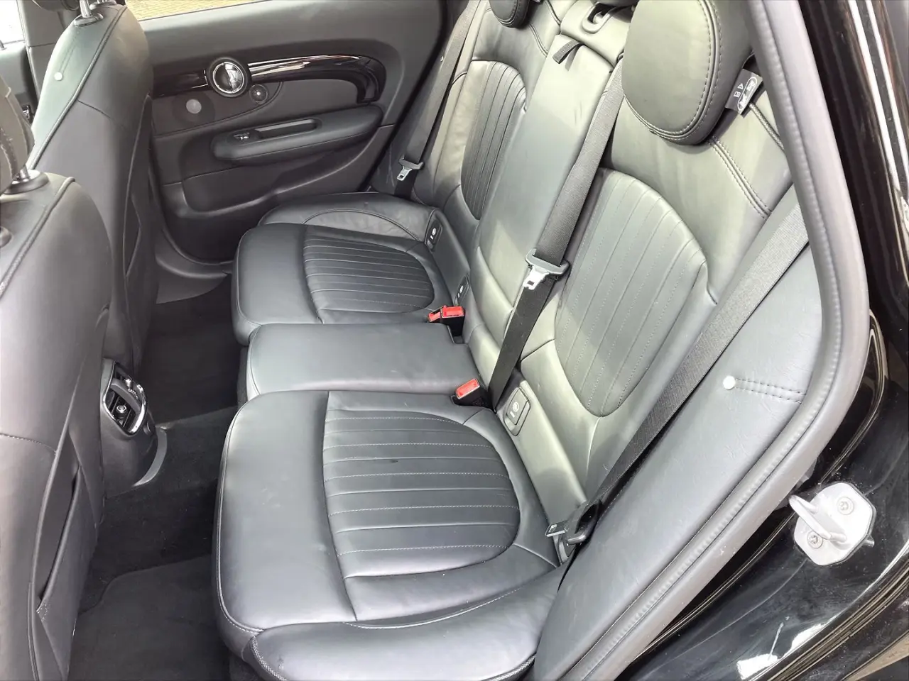 Billede 15 - Mini Clubman Cooper S