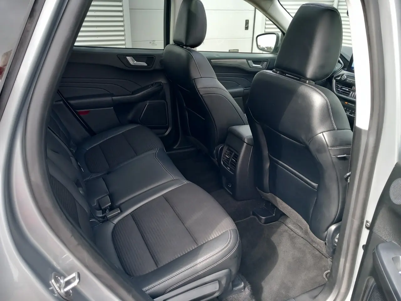 Billede 16 - Ford Kuga 2,5 PHEV Titanium X CVT