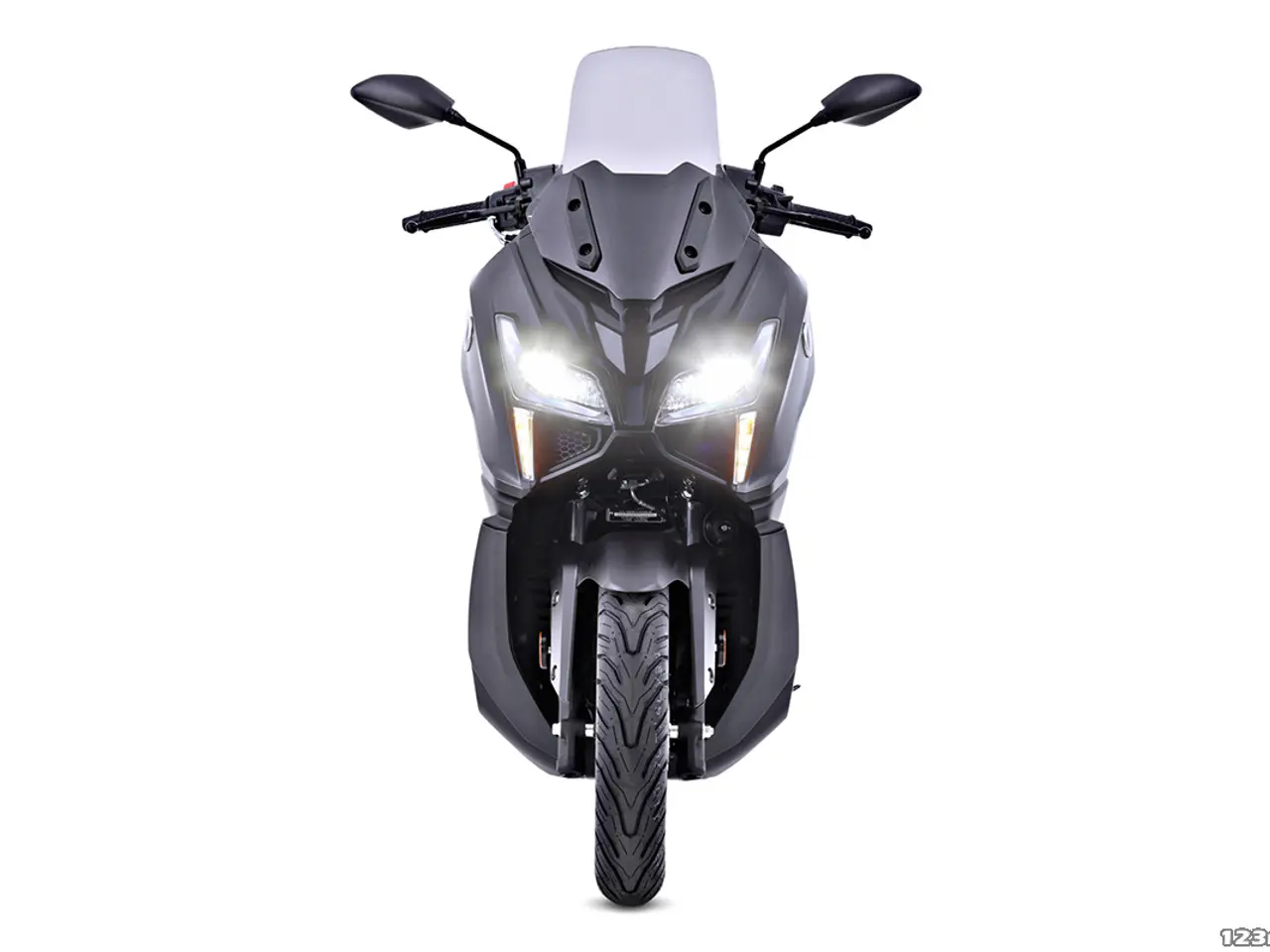 Billede 8 - Voge SR1