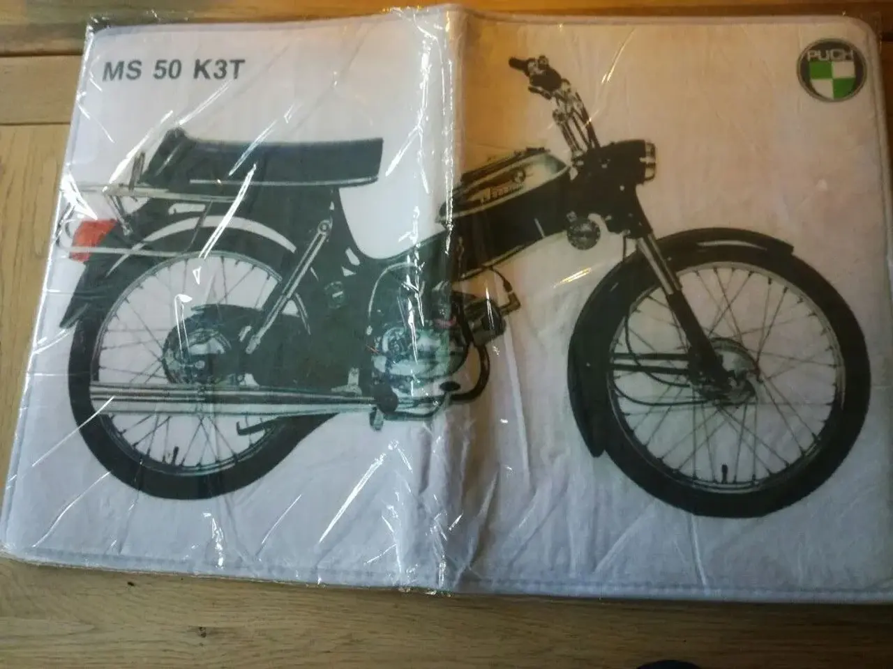 Billede 20 - puch maxi. puch monza, puch vz50, puch flagskib,