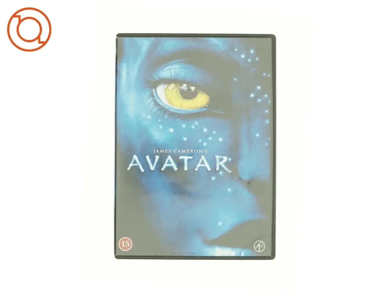 Billede 1 - Avatar