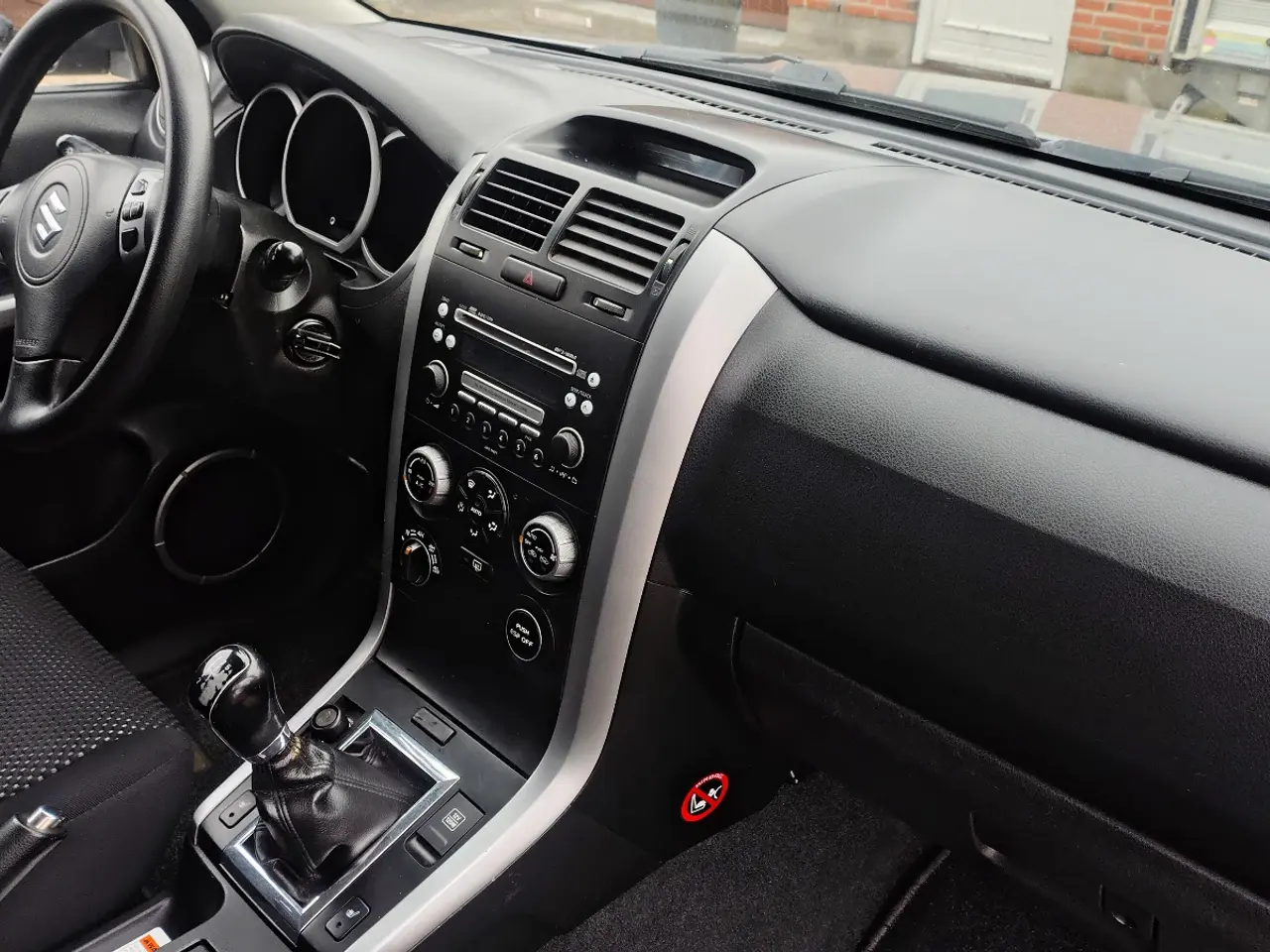 Billede 4 - Suzuki Grand Vitara