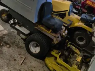 Walker zero turn 