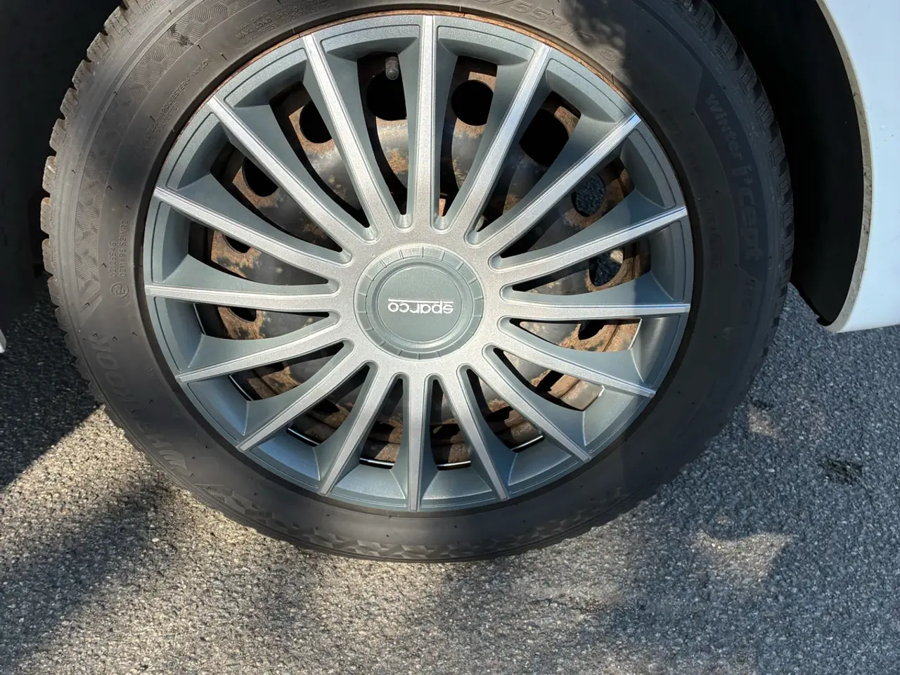 Billede 12 - Super flot og velholdt Peugeot 208