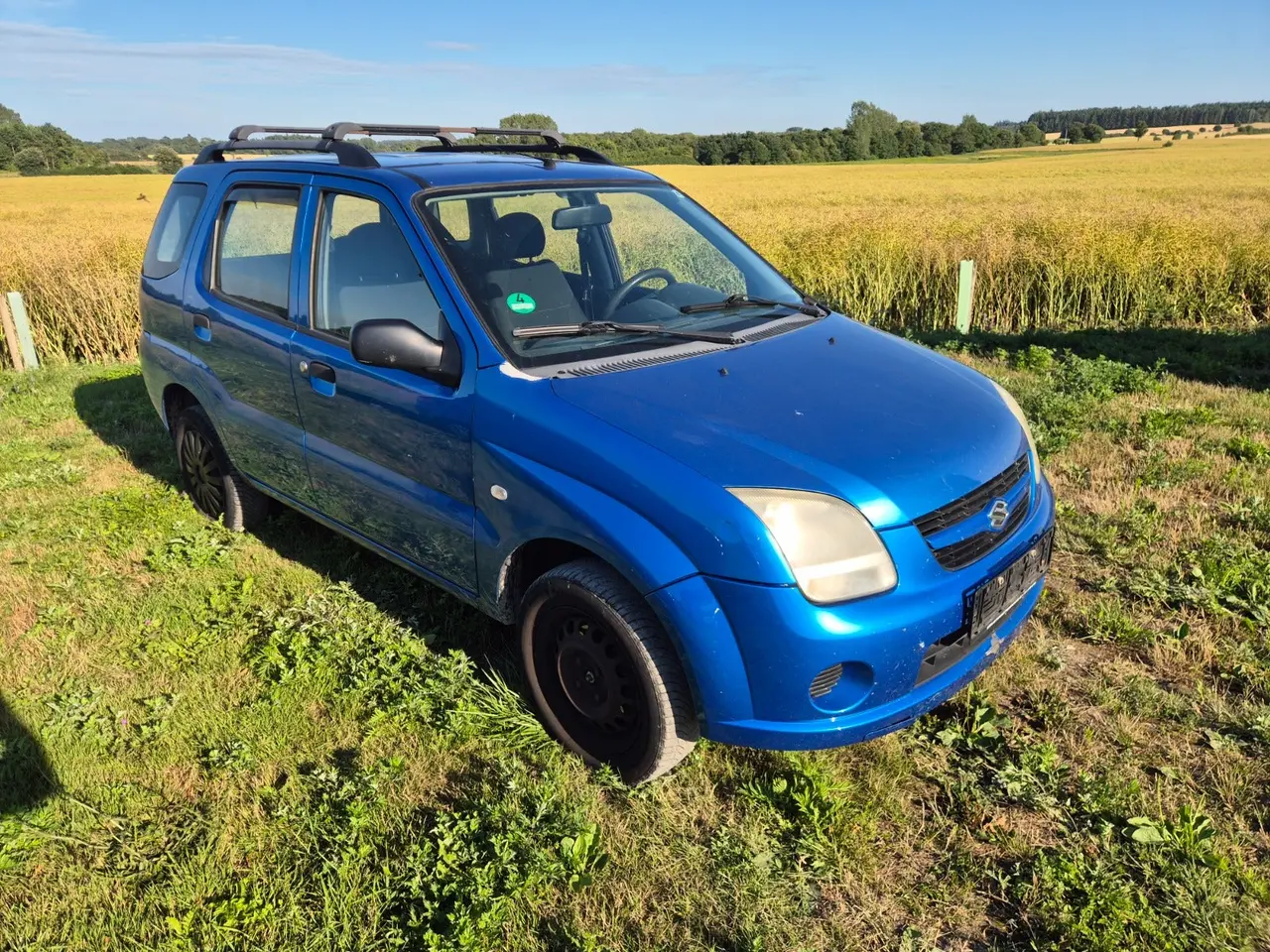 Billede 3 - Suzuki Ignis 1,3 SE