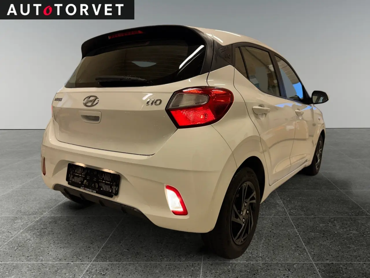 Billede 4 - Hyundai i10 1,0 MPi Advanced