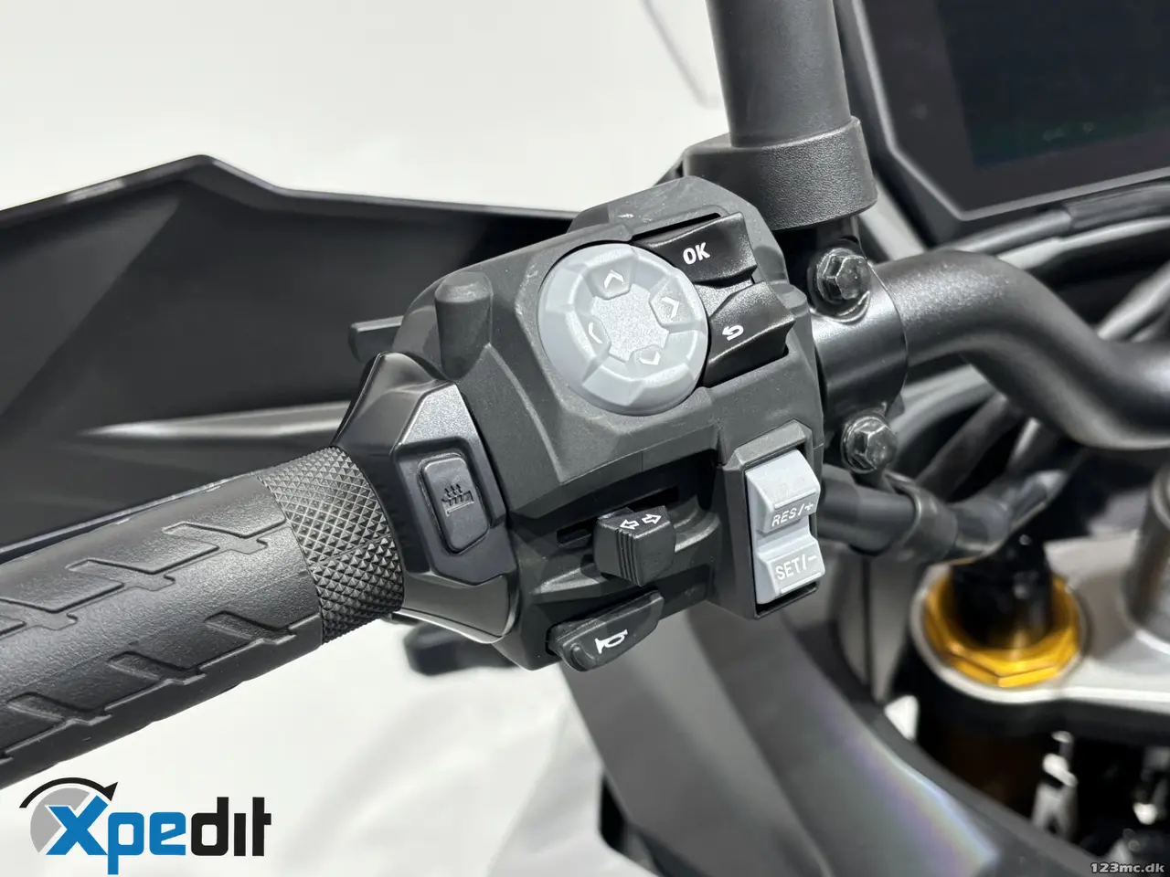 Billede 12 - Suzuki GSXS 1000 GX