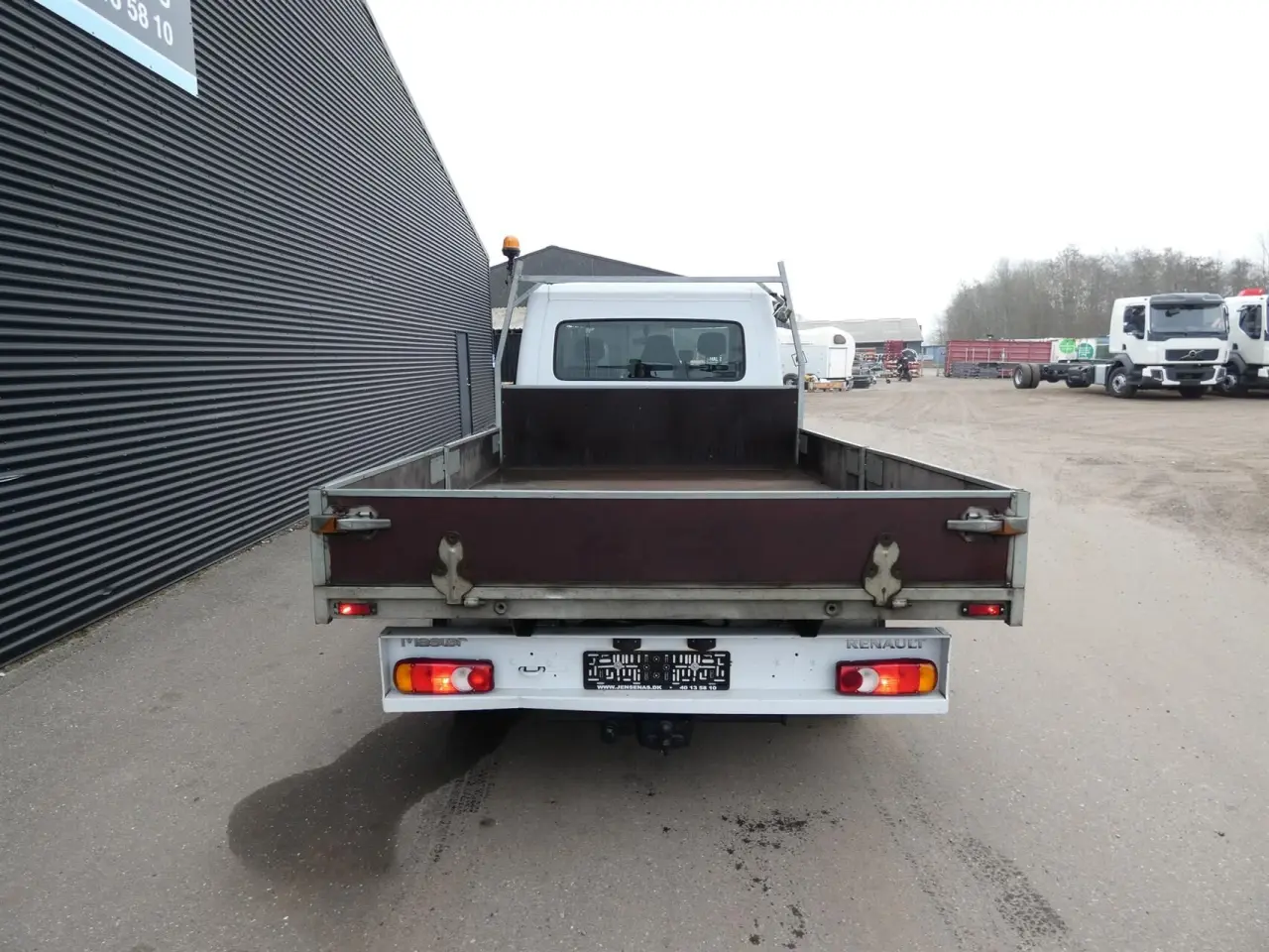 Billede 6 - Renault Master T35 L3H1 2,3 DCI start/stop 145HK DobKab 6g