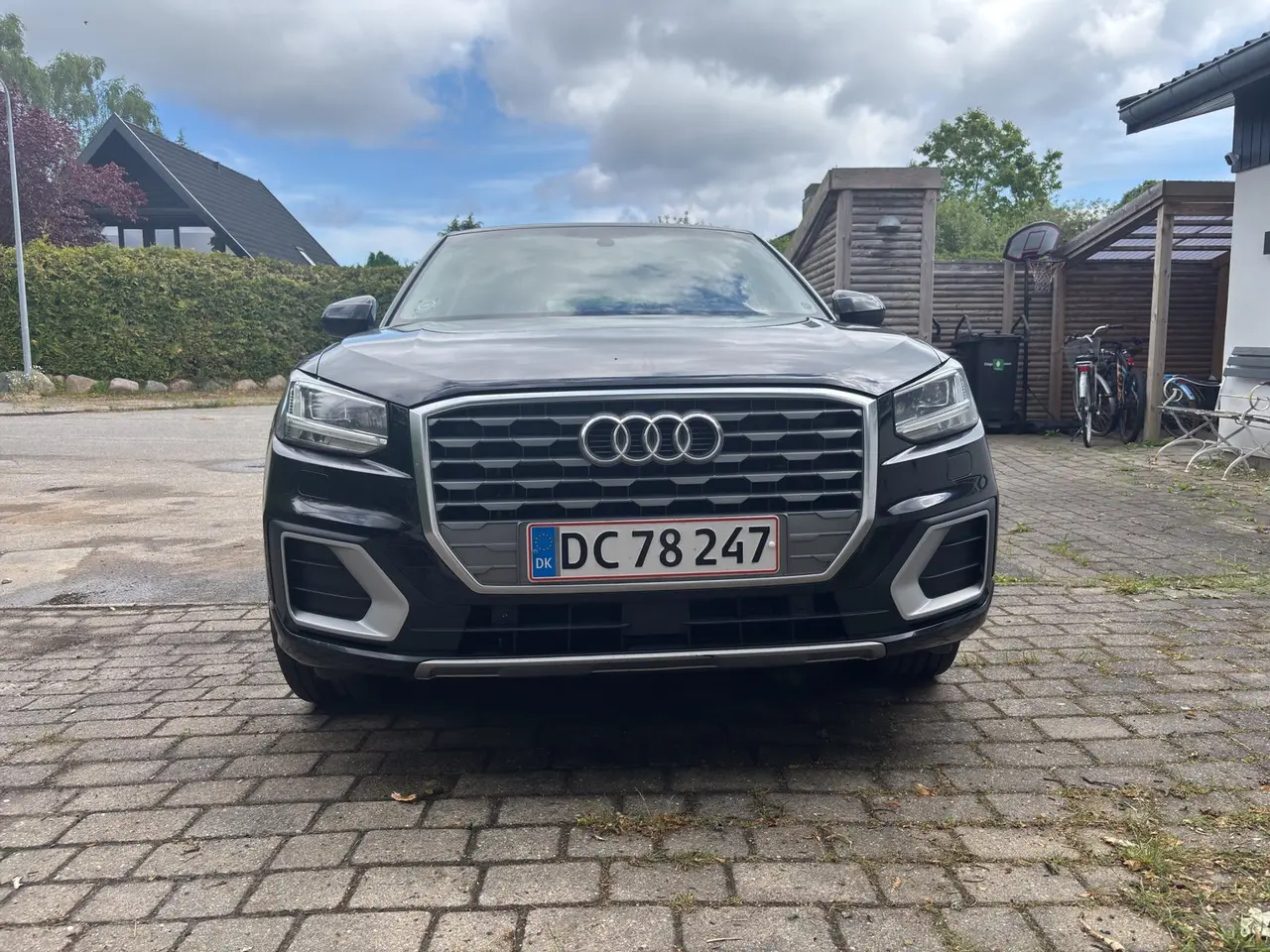 Billede 7 - Audi Q2 1,4 TFSi 150 Sport S-tr.