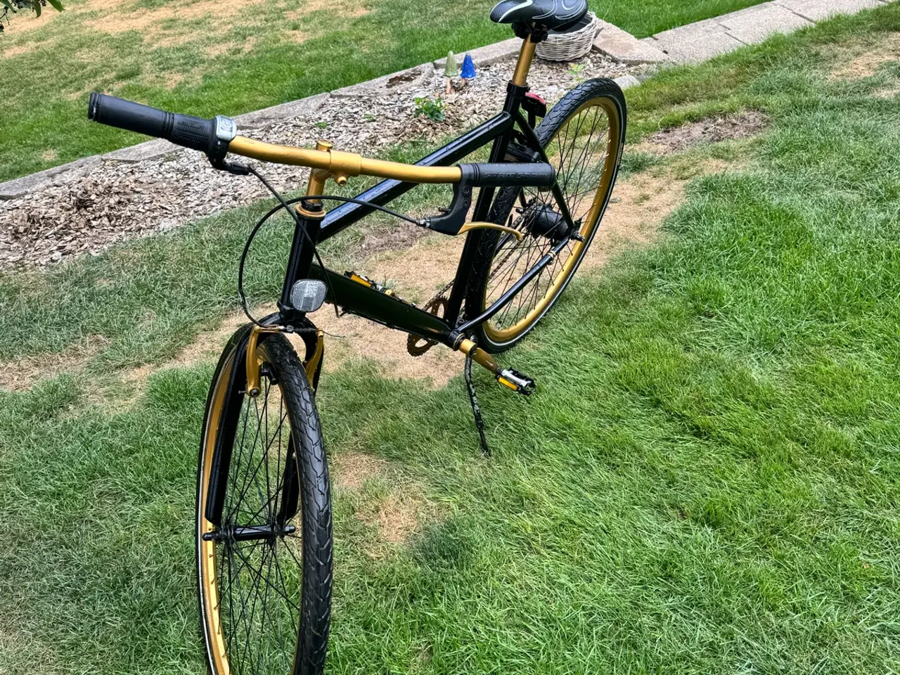 Billede 3 - Herre cykel