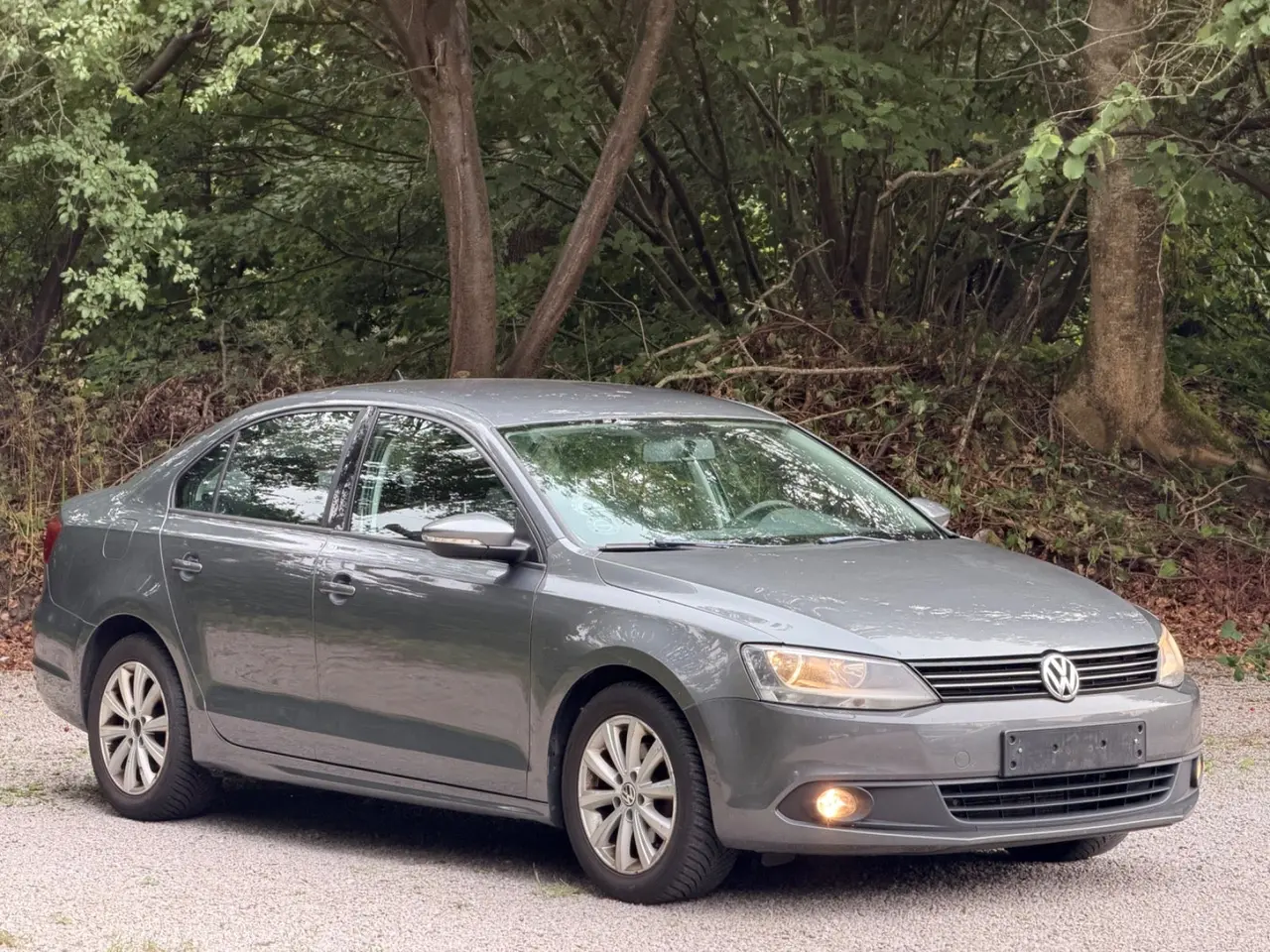 Billede 5 - VW Jetta 1,2 TSi 105 Trendline BMT