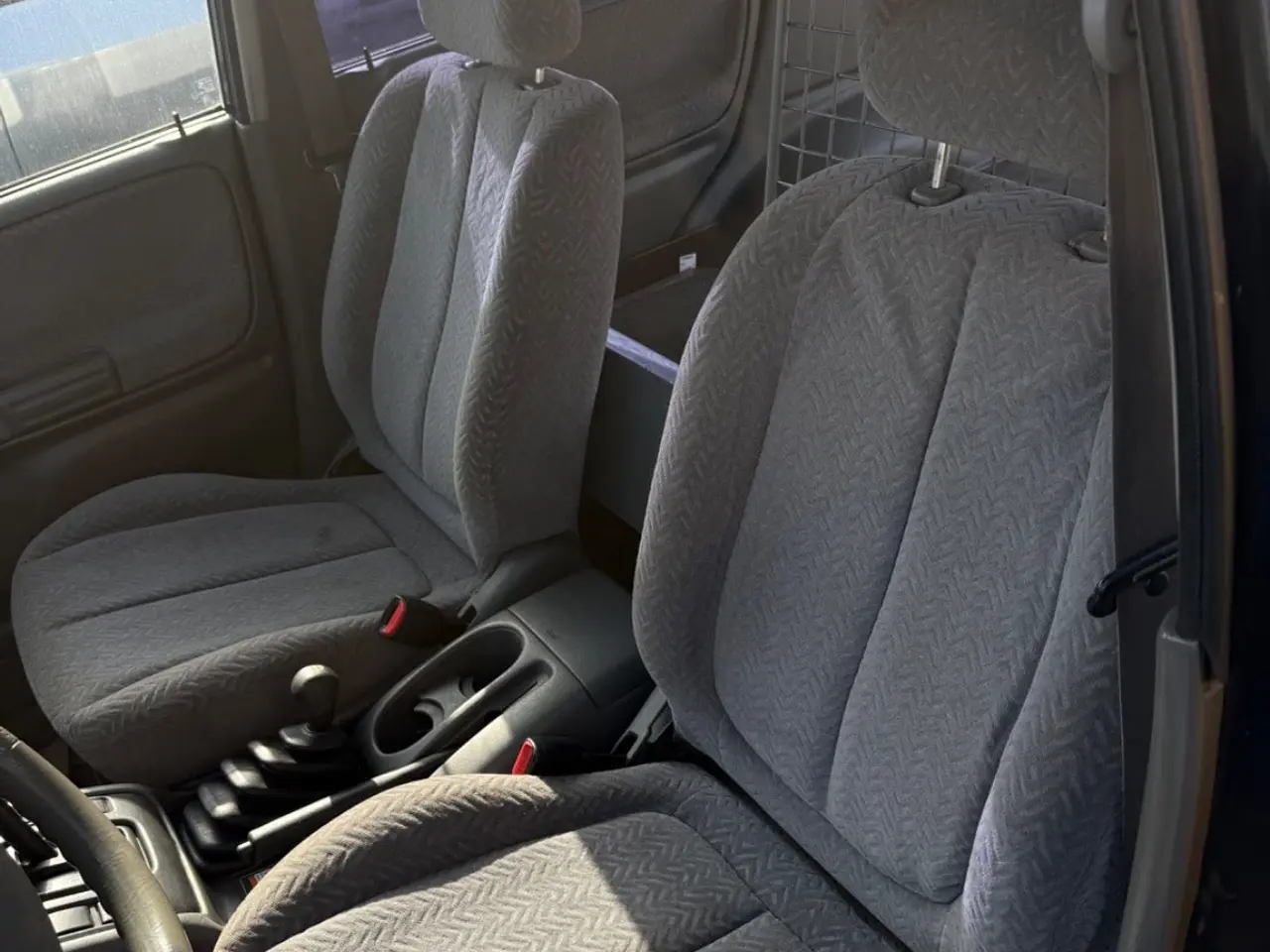 Billede 6 - Suzuki Grand Vitara 2,0 TD aut. Van