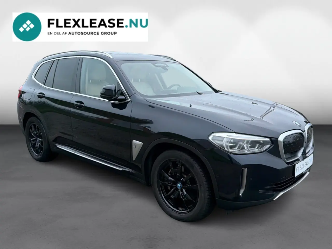 Billede 7 - BMW iX3 Charged Plus