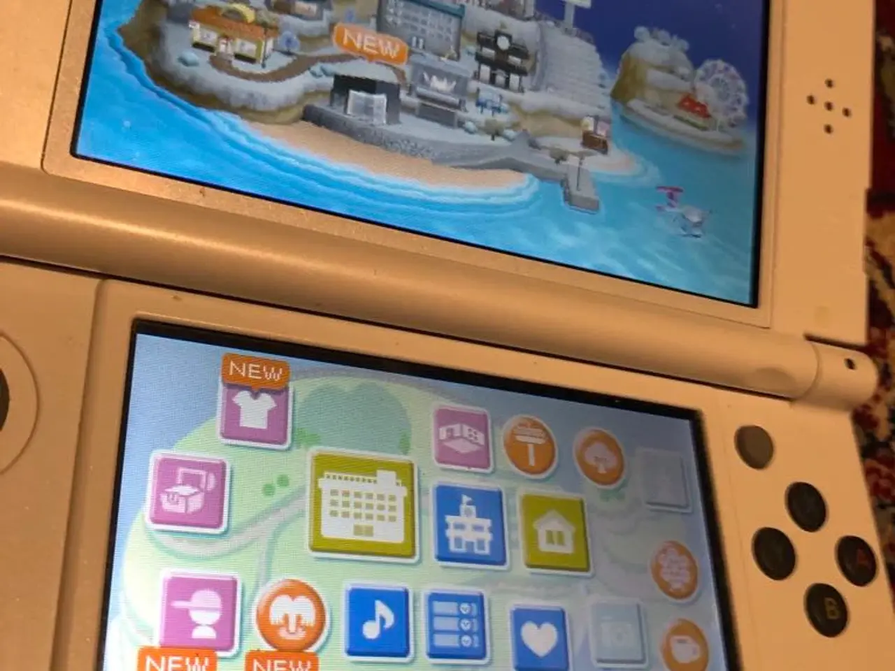 Billede 12 - Zelda, Fire Emblem, Mario & Luigi, Tomodachi Life