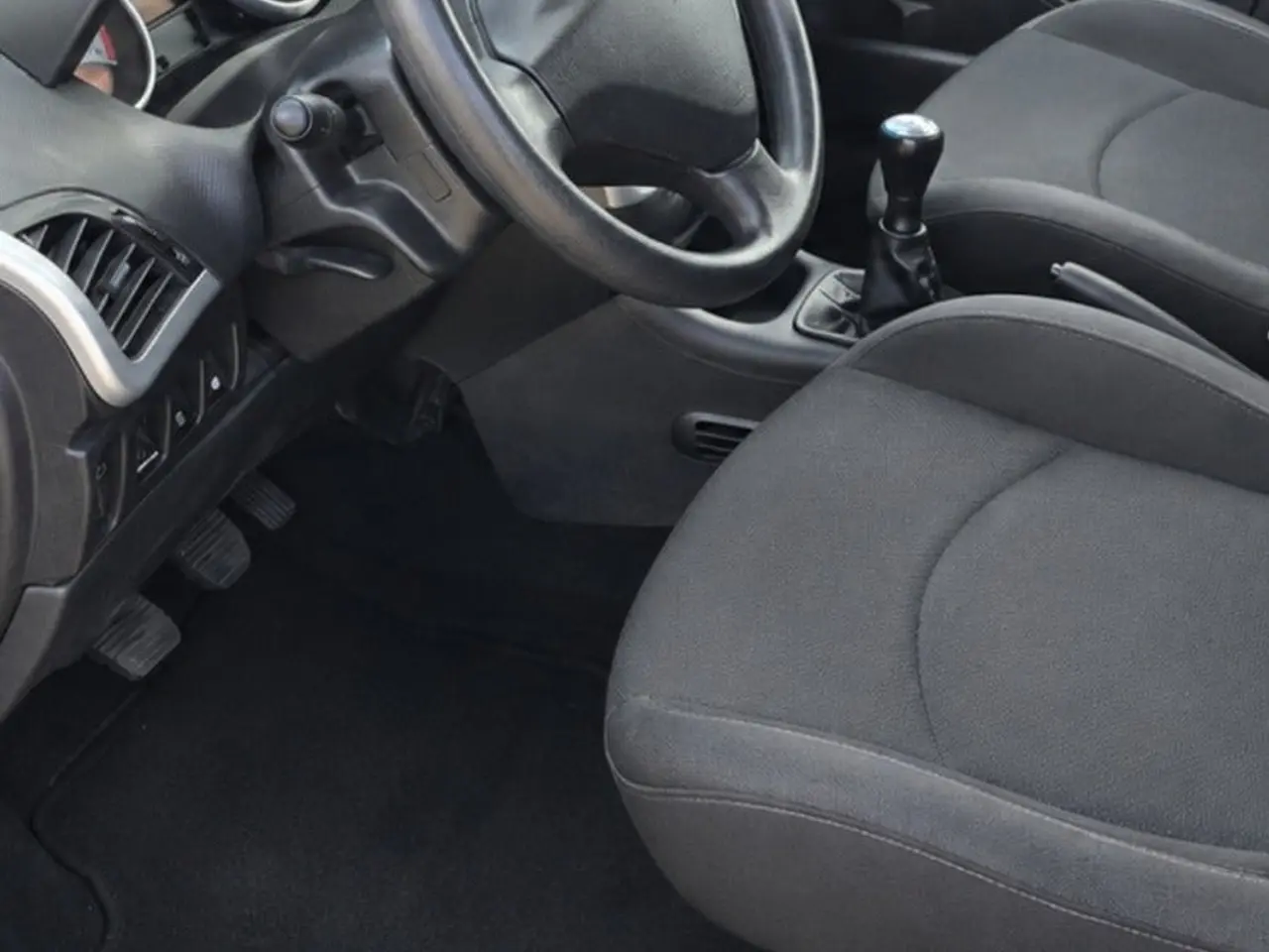 Billede 5 - Peugeot 206+ 1,4 HDi 70 Comfort
