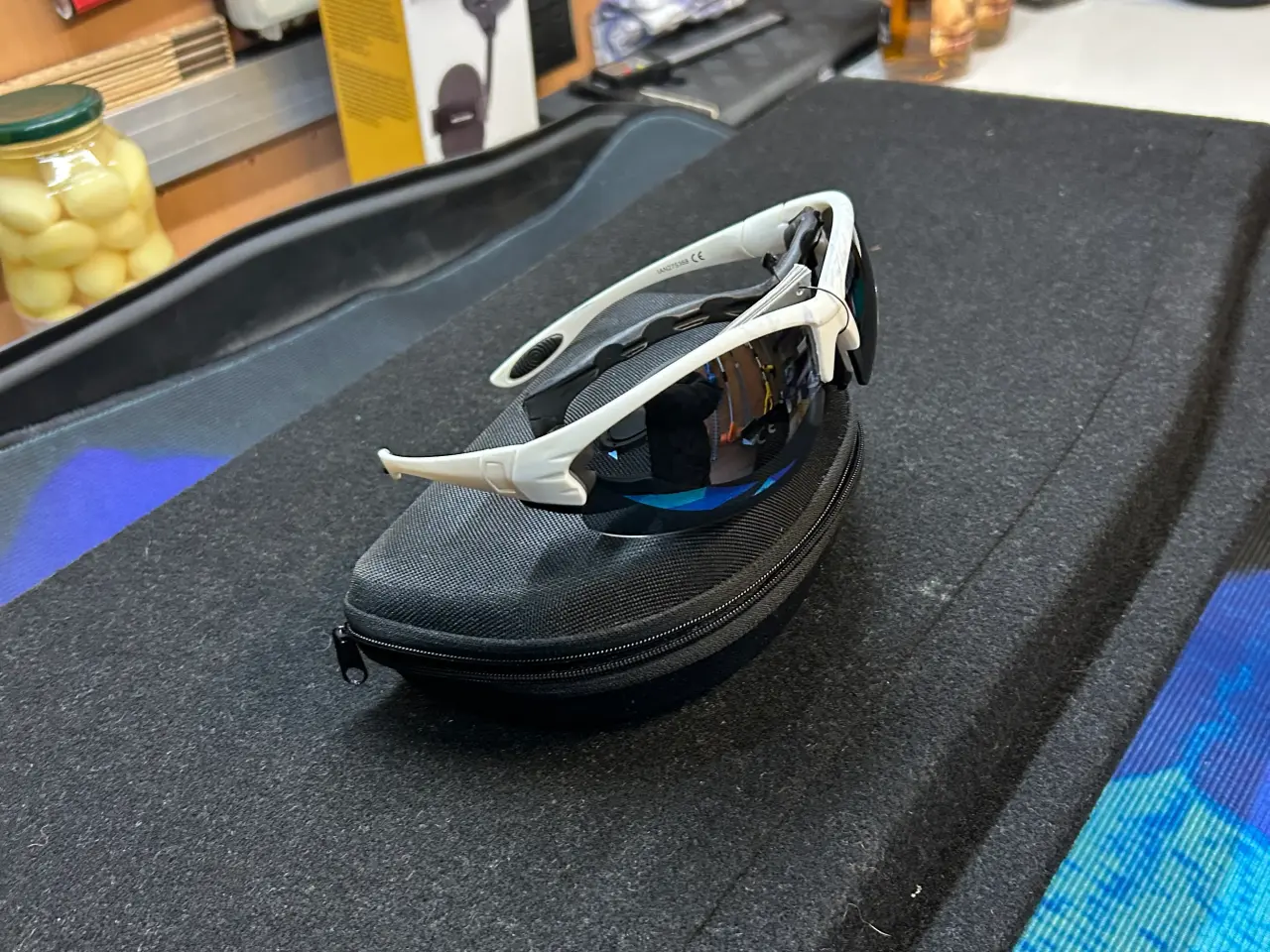 Billede 5 - Solbrille