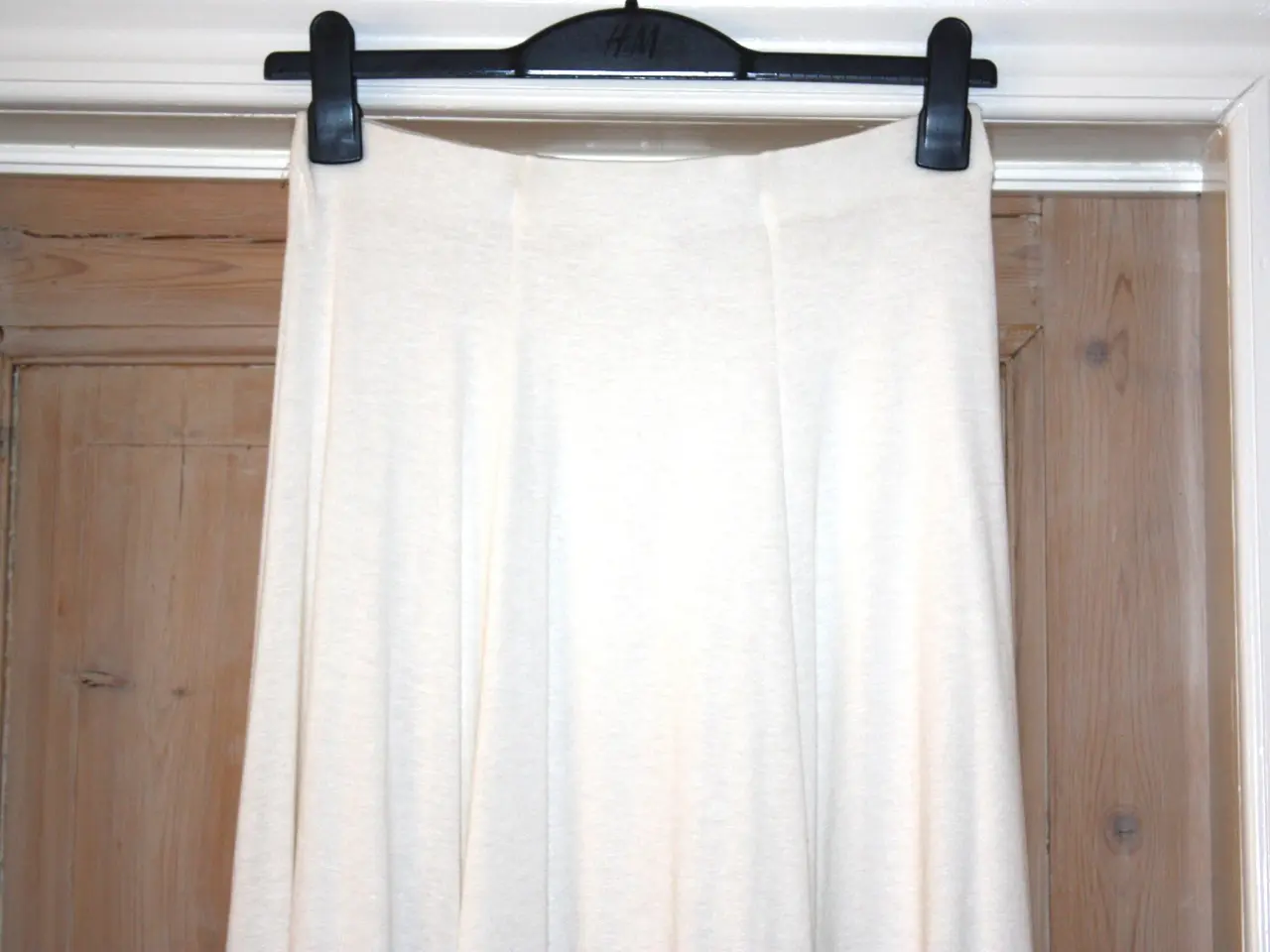 Billede 4 - Fransk nederdel talje 72 cm længde 85 cm