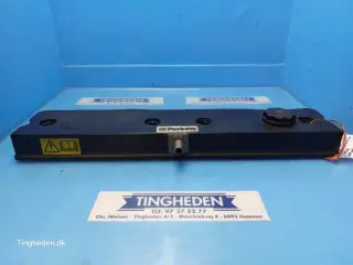 Perkins 1006.60T Ventildæksel 4142X026