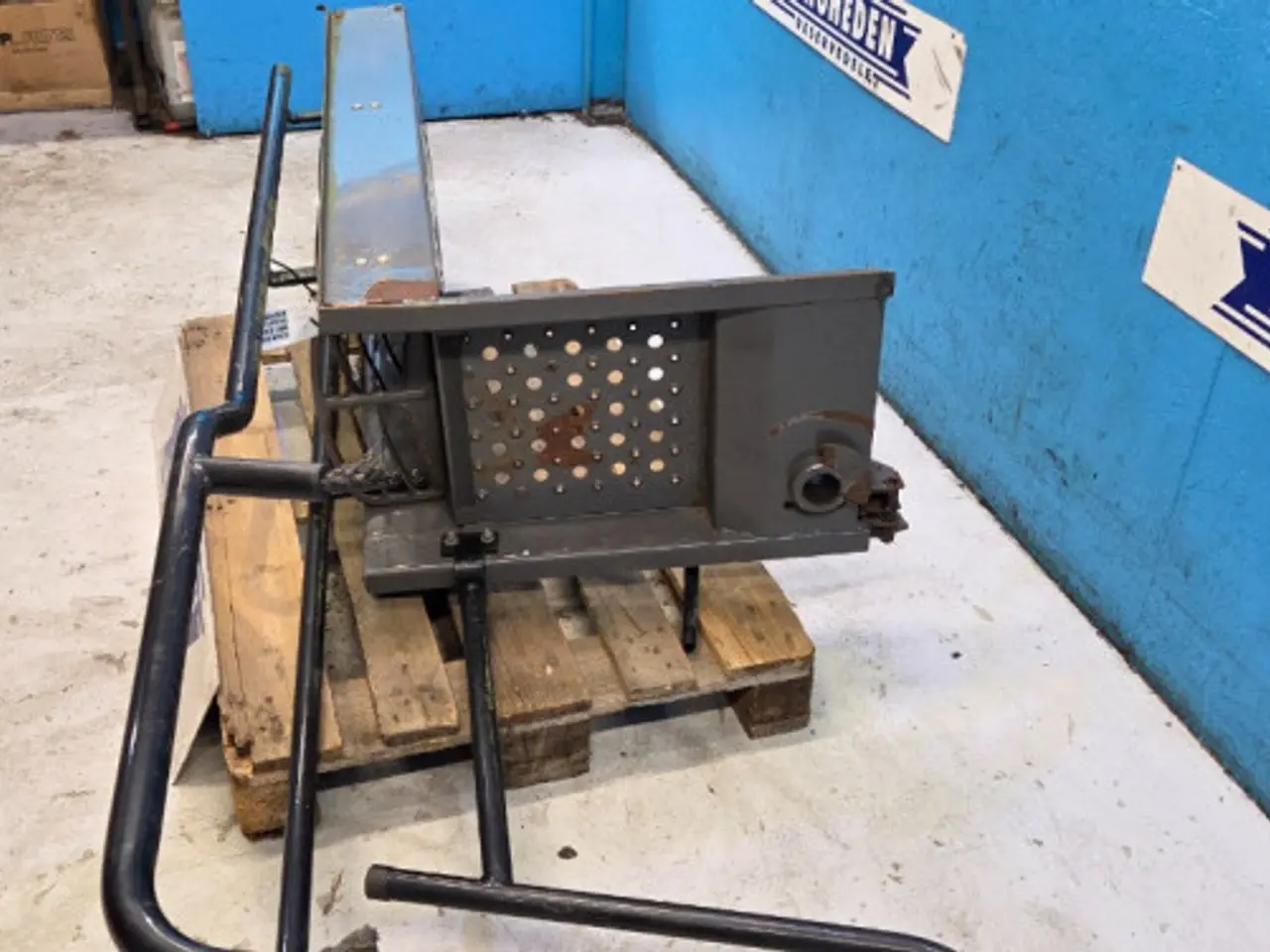 Billede 8 - Massey Ferguson 9280 Stige 28982487