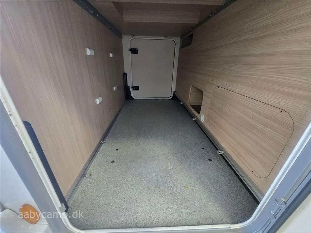 Billede 15 - 2018 - Bürstner Ixeo Time 726 G "Edition 30" Super lækker familie Camper