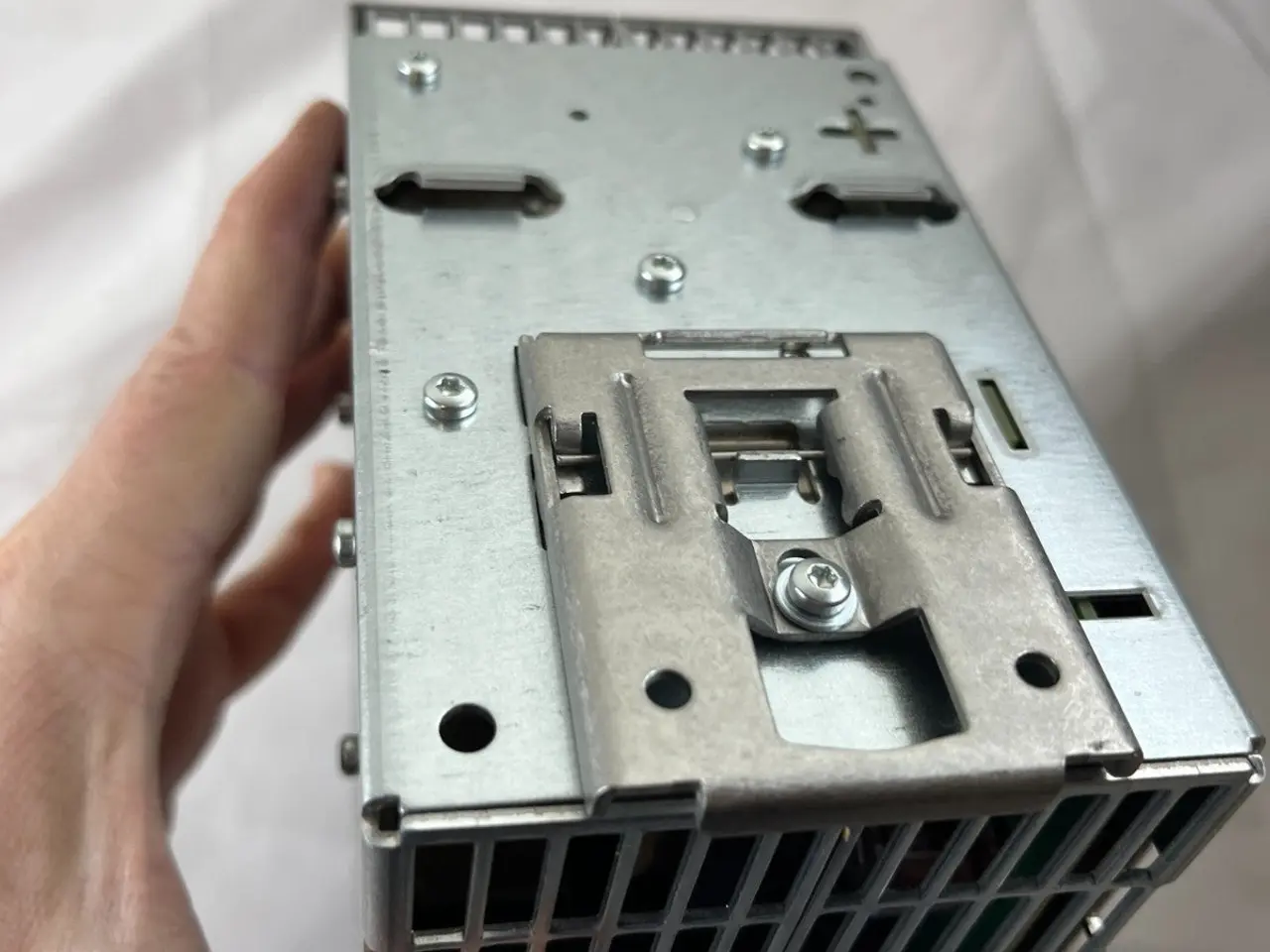 Billede 10 - Siemens SITOP PSU300S 6EP1436-2BA10 24V 20A