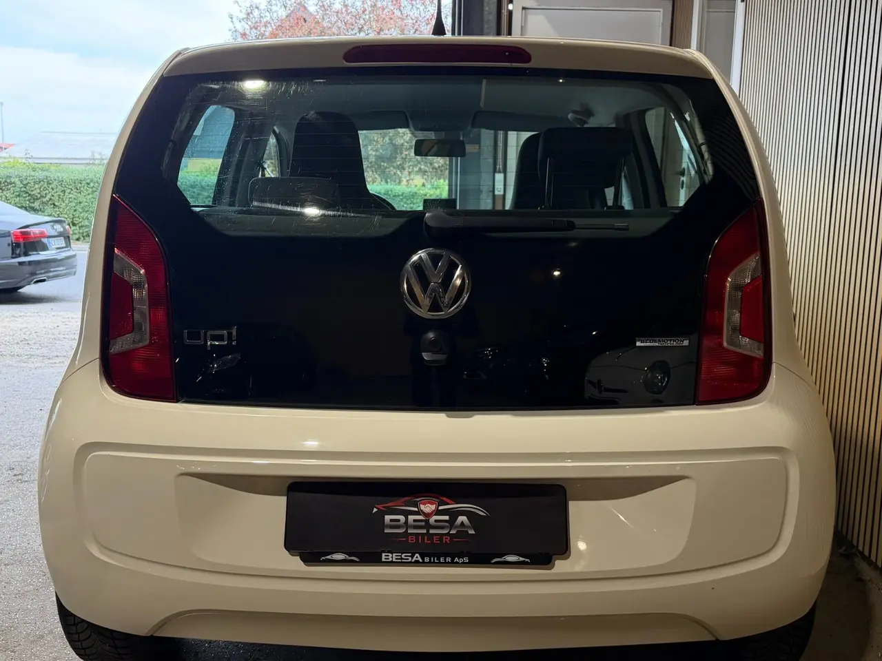 Billede 3 - VW Up! 1,0 60 Move Up! BMT